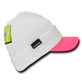 Decky The Original Hybricap Beanie C01