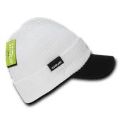 Decky The Original Hybricap Beanie C01