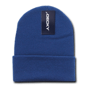 Decky Acrylic Knit Caps Beanie KCP