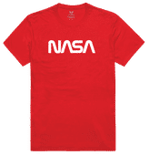 Rapid Dominance Graphic Tee Worm Shirt NAS1-WO