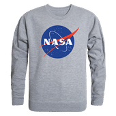 Rapid Dominance Graphic Crewneck Meatball Shirt NAS2-MB