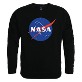 Rapid Dominance Graphic Crewneck Meatball Shirt NAS2-MB