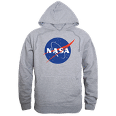 Rapid Dominance Graphic Hoodie Meatball NAS3-MB HEATHER GREY Primary