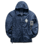 Rapid Dominance Solid Windbreaker Navy Jacket R37-NAV NAVY - NAVY Primary