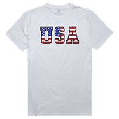 Rapid Dominance Relaxed G. Tee Flag Text 2 Shirt RS2-811
