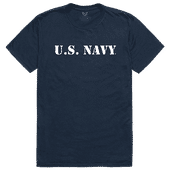 Rapid Dominance Relaxed Graphic T's Us Navy 2 Shirt RS2-NA2