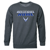 Rapid Dominance Graphic Crewneck Welcome Shirt RS3-AF2