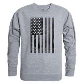 Rapid Dominance Graphic Crewneck Liberty Shirt RS3-LIB