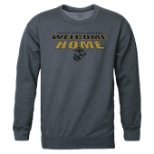 Rapid Dominance Graphic Crewneck Welcome Shirt RS3-MC2