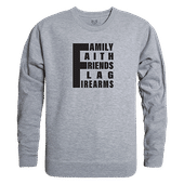 Rapid Dominance Graphic Crewneck 5 Things Ydmw 1 Shirt RS3-U11