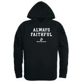 Rapid Dominance Graphic Pullover Faithful 1 Hoodie RS4-M03 BLACK Primary