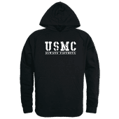 Rapid Dominance Graphic Pullover Faithful 3 Hoodie RS4-M05 BLACK Primary