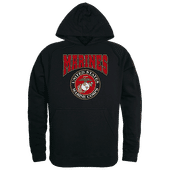 Rapid Dominance Graphic Pullover Marines Hoodie RS4-MAR