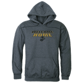 Rapid Dominance Graphic Pullover Welcome Hoodie RS4-MC2 HEATHER CHARCOAL Primary