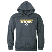 Rapid Dominance Graphic Pullover Welcome Hoodie RS4-NA2 HEATHER CHARCOAL Primary