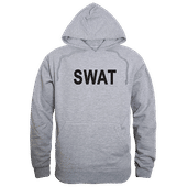 Rapid Dominance Graphic Pullover Swat Hoodie RS4-SWA HEATHER GREY Primary