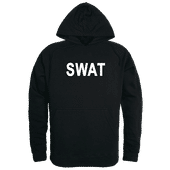 Rapid Dominance Graphic Pullover Swat Hoodie RS4-SWA BLACK Primary