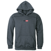 Rapid Dominance Graphic Pullover Us Flag 1 Hoodie RS4-US1 HEATHER CHARCOAL Primary