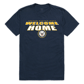 Rapid Dominance Welcome Home Tee Navy Shirt S34-NAV