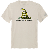 Rapid Dominance Tactical Graphic T Gadsden Shirt TS1-795