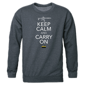 Rapid Dominance Graphic Crewneck Carry On Shirt TS2-778