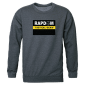 Rapid Dominance Graphic Crewneck Rapdom Shirt TS2-781