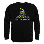 Rapid Dominance Graphic Crewneck Gadsden Shirt TS2-795