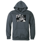 Rapid Dominance Graphic Pullover Rapdom2 Hoodie TS4-782 HEATHER CHARCOAL Primary