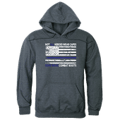 Rapid Dominance Graphic Pullover Not All W/Tbl Hoodie TS4-810 HEATHER CHARCOAL Primary
