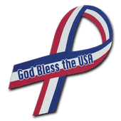 Rapid Dominance Car Magnets H24