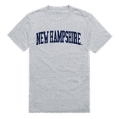 W Republic Game Day Tee Shirt New Hampshire Wildcats 500-243