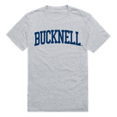 W Republic Game Day Tee Shirt Bucknell University Bisons 500-273