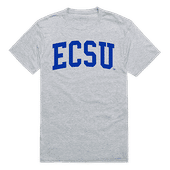 W Republic Game Day Tee Shirt Elizabeth City State Vikings 500-297