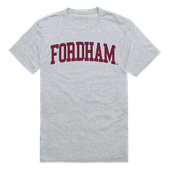 W Republic Game Day Tee Shirt Fordham Rams 500-305