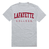 W Republic Game Day Tee Shirt Lafayette Leopards 500-323