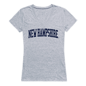 W Republic Game Day Women's Shirt New Hampshire Wildcats 501-243