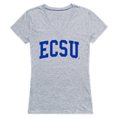 W Republic Game Day Women's Shirt Elizabeth City State Vikings 501-297