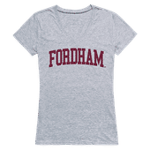 W Republic Game Day Women's Shirt Fordham Rams 501-305