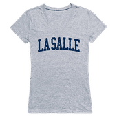 W Republic Game Day Women's Shirt La Salle Explorers 501-322
