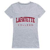 W Republic Game Day Women's Shirt Lafayette Leopards 501-323
