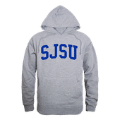 W Republic Game Day Hoodie San Jose State Spartans 503-173