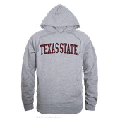 W Republic Game Day Hoodie Texas State Bobcats 503-181