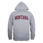 W Republic Game Day Hoodie Montana Grizzlies 503-191