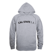 W Republic Game Day Hoodie Cal State Los Angeles Golden Eagles 503-202