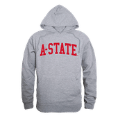 W Republic Game Day Hoodie Arkansas State Red Wolves 503-211