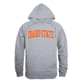 W Republic Game Day Hoodie Idaho State Bengals 503-222