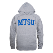W Republic Game Day Hoodie Middle Tennessee State Blue Raiders 503-223