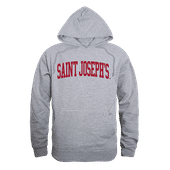 W Republic Game Day Hoodie Saint Joseph's University Hawks 503-232