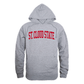 W Republic Game Day Hoodie Saint Cloud State Huskies 503-237