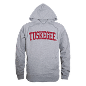 W Republic Game Day Hoodie Tuskegee Golden Tigers 503-240